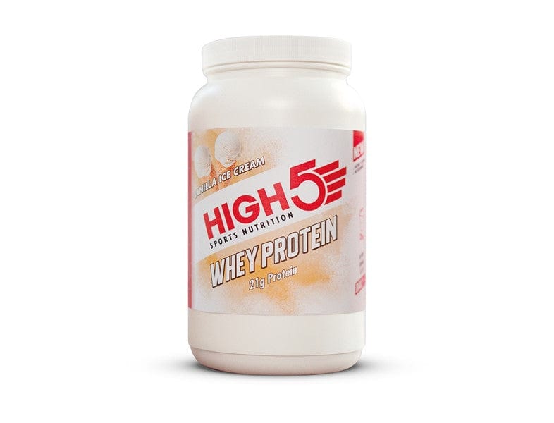 High5 Drink Mix High5 Whey Protein 700g Tub