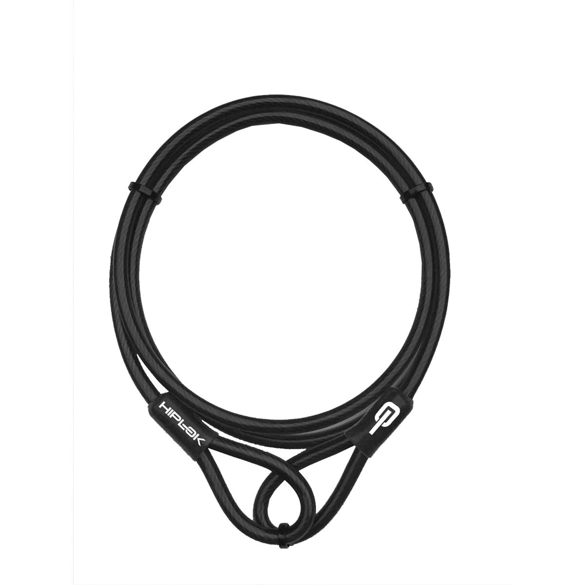 Hiplok Bike Lock HIPLOK CABLE DOUBLE LOOP