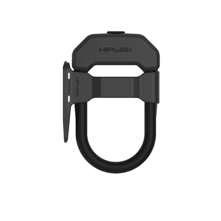 Hiplok Bike Lock HIPLOK DX D LOCK WITH FRAME CLIP