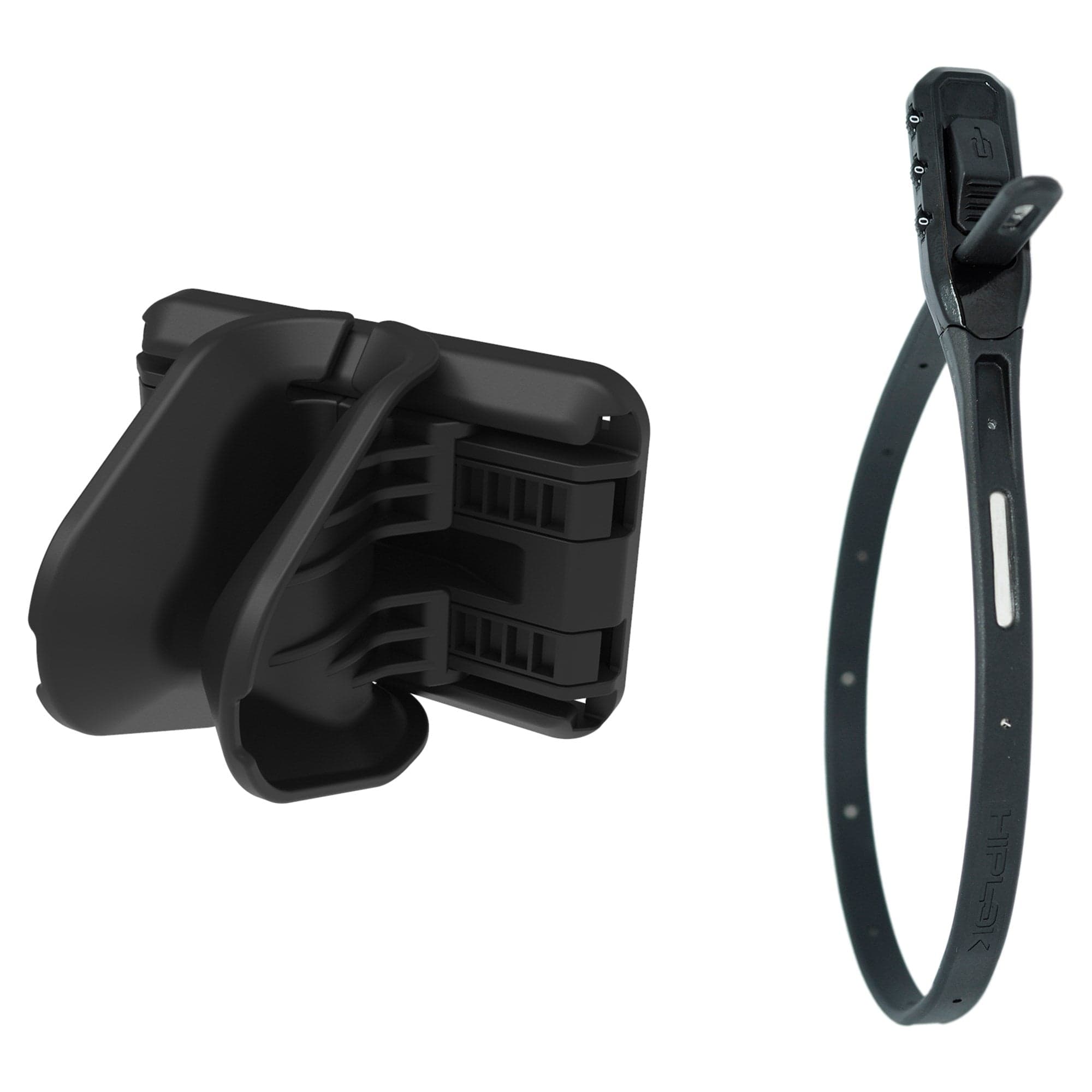 Hiplok Bike Lock HIPLOK JAW & Z-LOK COMBO PACK