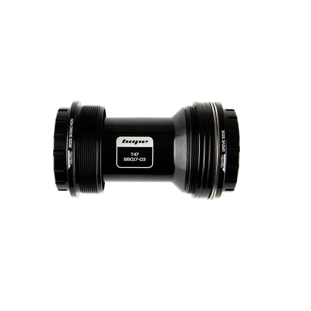 Hope Bottom Brackets T47 Threaded 24mm