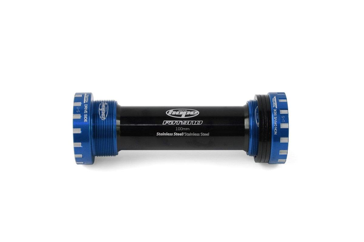 Hope Bottom Brackets Threaded 24mm BSA BB