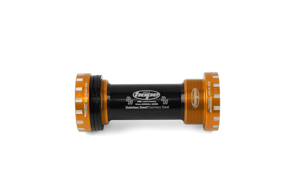 Hope Bottom Brackets Threaded 24mm BSA BB