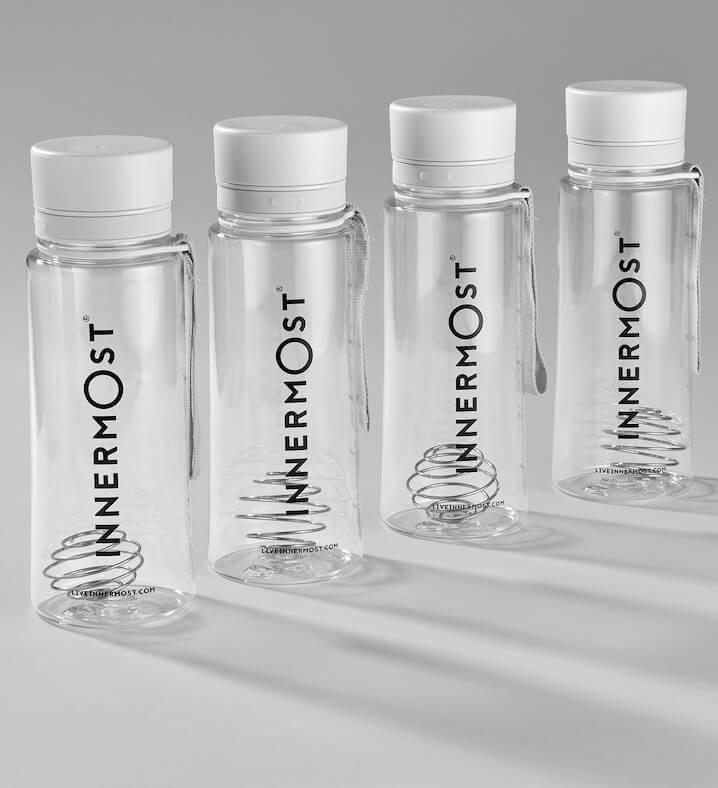 Innermost Drinks Bottle Shaker Bottle