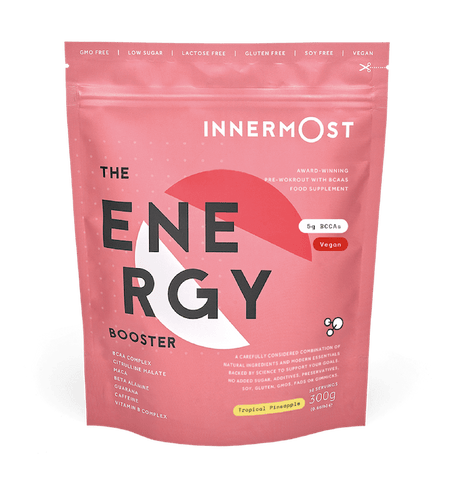 Innermost Protein Powder The Energy Booster