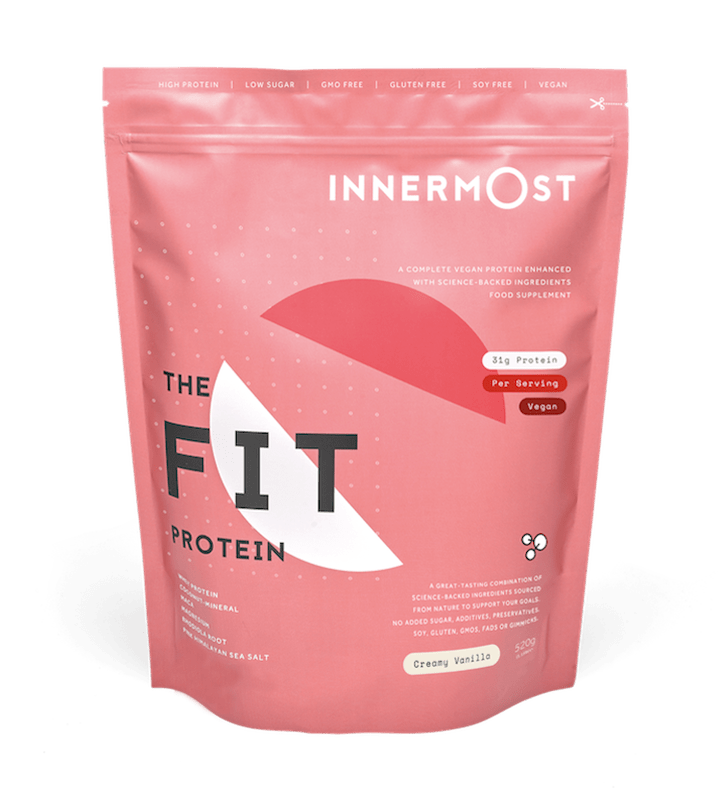 Innermost Protein Powder The Fit Protein