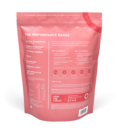 Innermost Protein Powder The Fit Protein