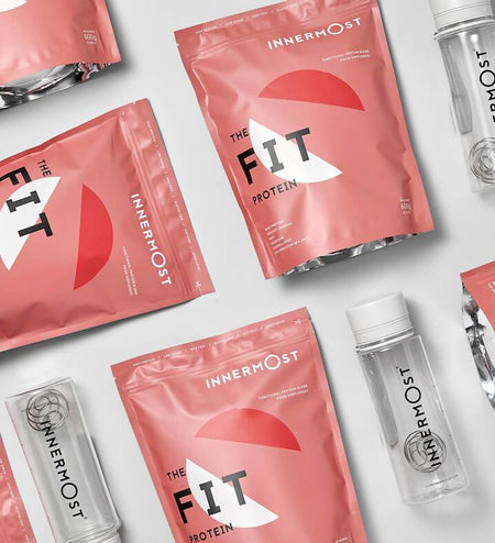 Innermost Protein Powder The Fit Protein