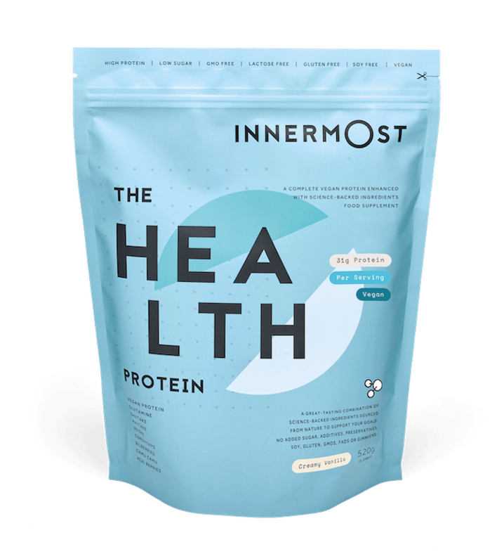 Innermost Protein Powder The Health Protein