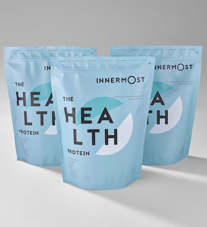 Innermost Protein Powder The Health Protein