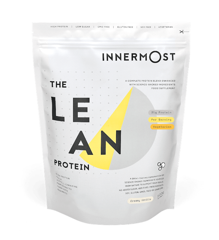 Innermost Protein Powder The Lean Protein