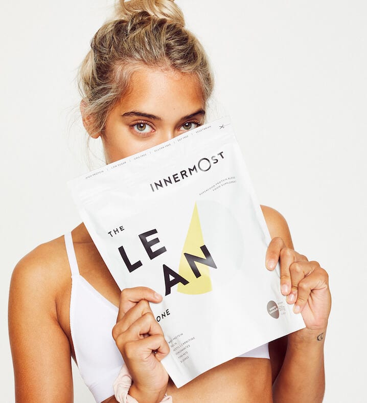 Innermost Protein Powder The Lean Protein