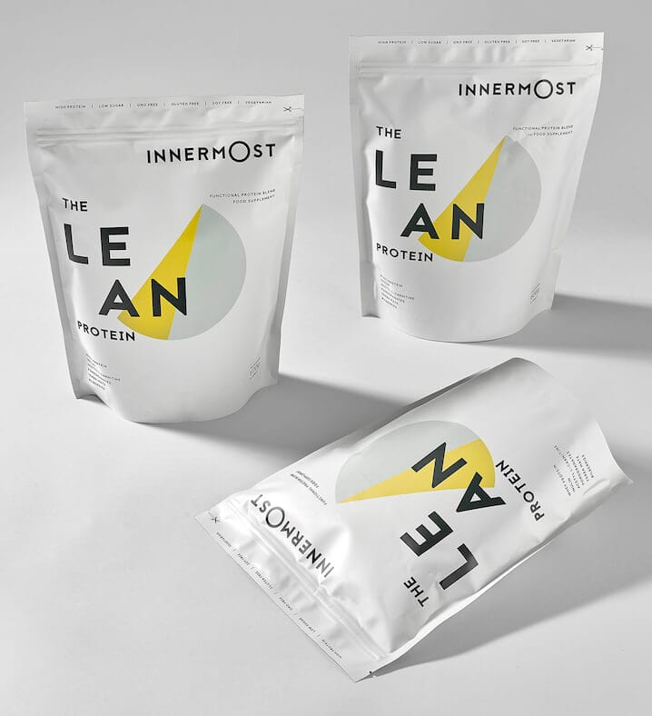 Innermost Protein Powder The Lean Protein