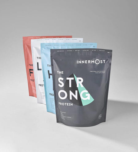 Innermost Protein Powder The Strong Protein