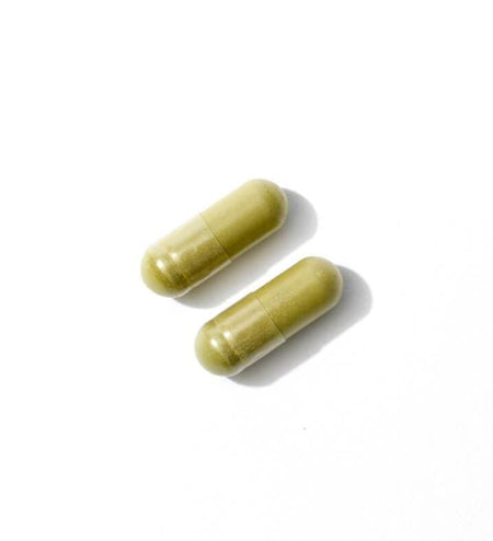 Innermost Capsules 60 Capsules / Unflavoured The Tone Capsules