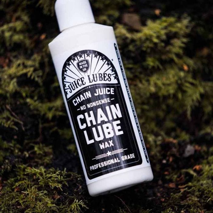 Juice Lubes Lube Chain Juice, Wax Chain Lube