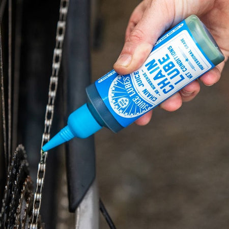 Juice Lubes Lube Chain Juice, Wet Conditions Lube