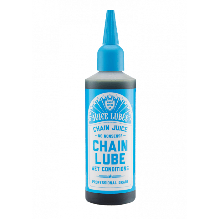 Juice Lubes Lube Chain Juice, Wet Conditions Lube