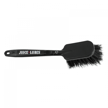 Juice Lubes Brush Dirt Daddy, Tyre Brush