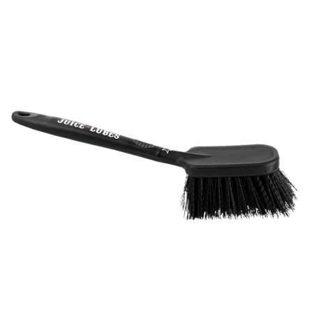 Juice Lubes Brush Dirt Daddy, Tyre Brush