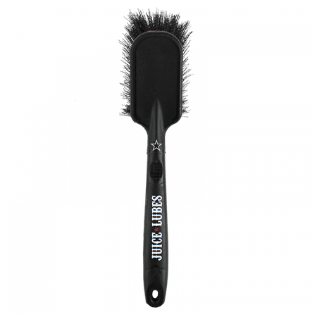 Juice Lubes Brush Dirt Daddy, Tyre Brush