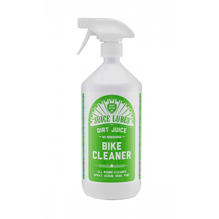 Juice Lubes Cleaner Dirt Juice, Bike Cleaner