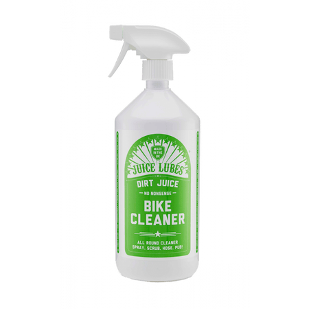 Juice Lubes Cleaner Dirt Juice, Bike Cleaner