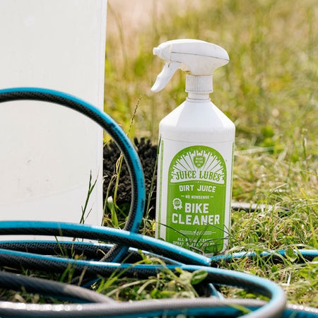 Juice Lubes Cleaner Dirt Juice, Bike Cleaner