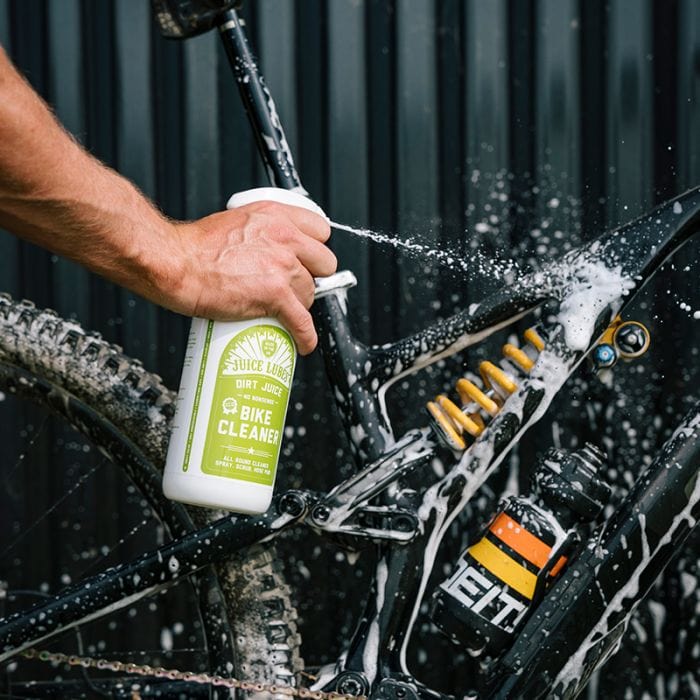 Juice Lubes Cleaner Dirt Juice, Bike Cleaner