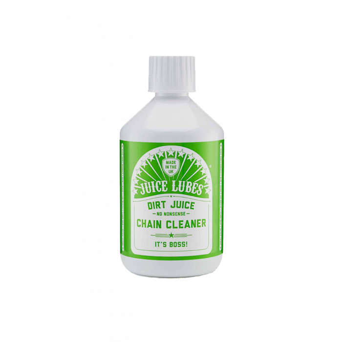 Juice Lubes Cleaner Dirt Juice Boss, Chain Cleaner