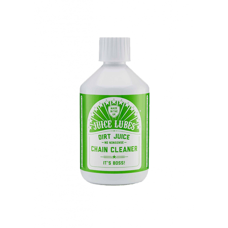 Juice Lubes Cleaner Dirt Juice Boss, Chain Cleaner