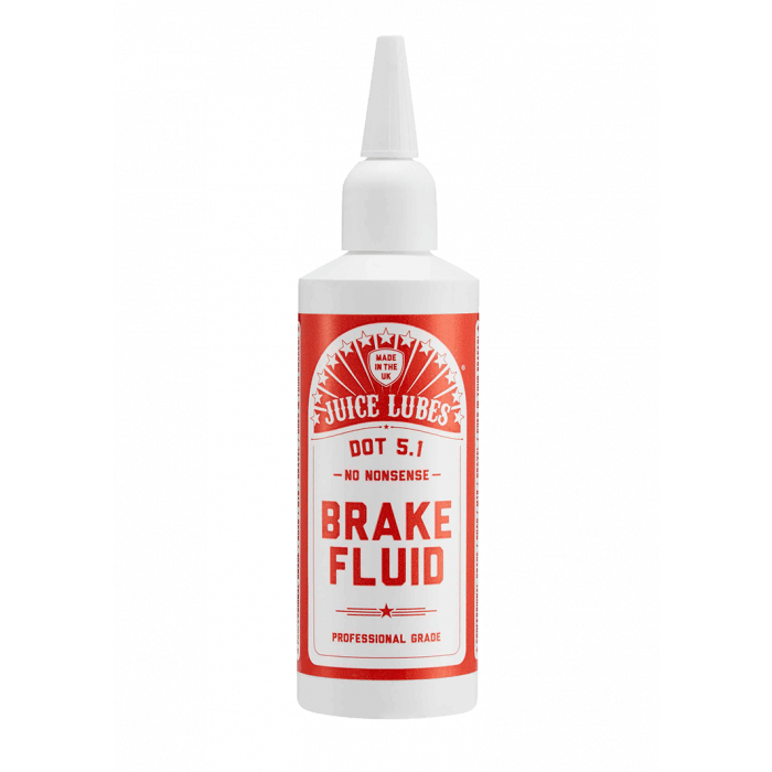 Juice Lubes Brake Fluid DOT 5.1, Brake Fluid