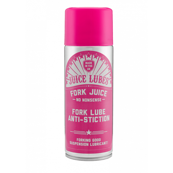 Juice Lubes Lube Fork Juice, Suspension Lube and Cleaner