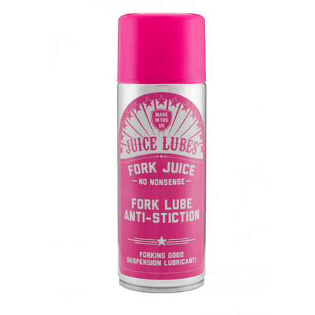 Juice Lubes Lube Fork Juice, Suspension Lube and Cleaner