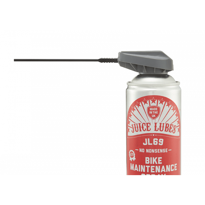 Juice Lubes Equipment Spray JL69, Bike Maintenance Spray