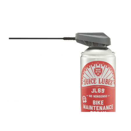 Juice Lubes Equipment Spray JL69, Bike Maintenance Spray