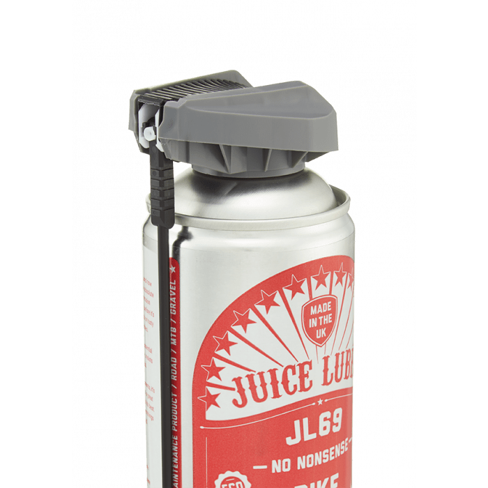 Juice Lubes Equipment Spray JL69, Bike Maintenance Spray