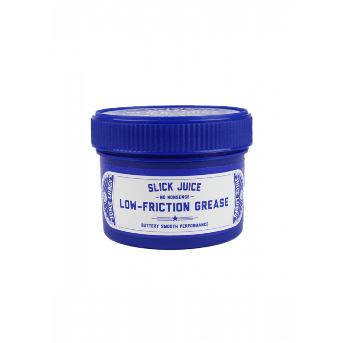 Juice Lubes Grease Juice Lubes, Slick Juice, Low-Friction Grease