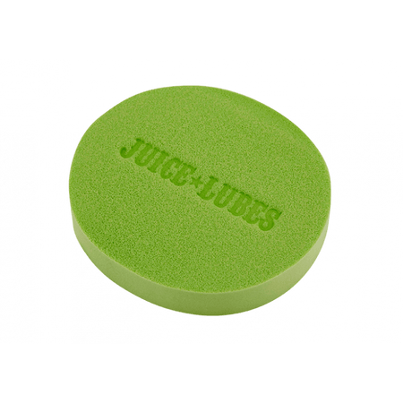 Juice Lubes Cloth SpongeJob CleanParts, Sponge and Cloth Pack