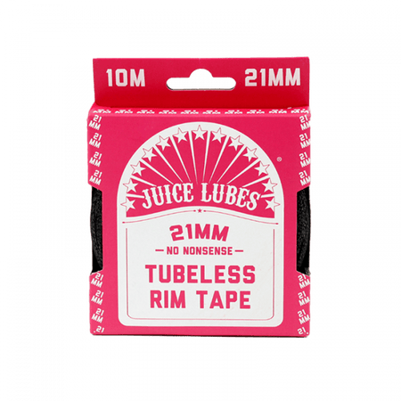 Juice Lubes Rim Tape Tubeless Rim Tape 10m