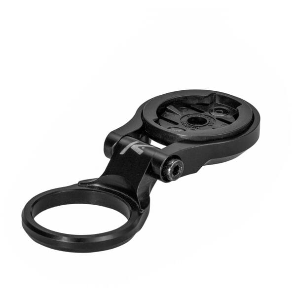 K-Edge Computer Mount Garmin Boost MTB Mount, Black Anodised