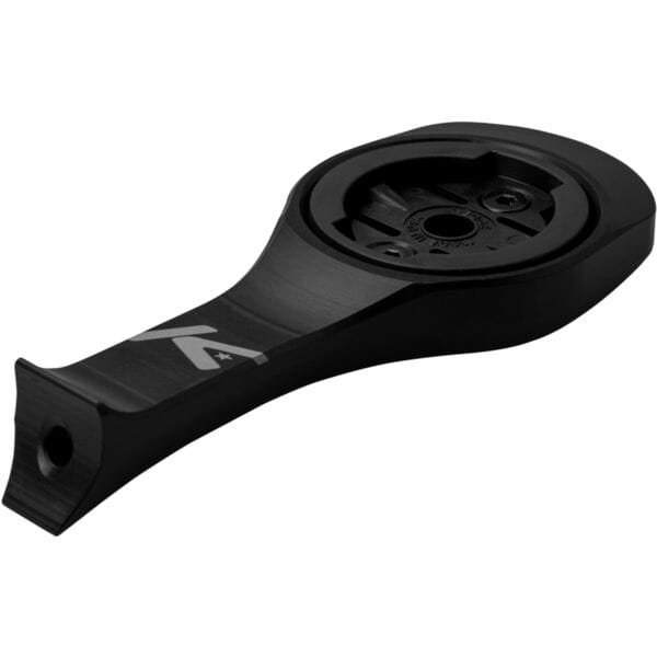 K-Edge Computer Mount Garmin Specialized Roval Mount, Black Anodised