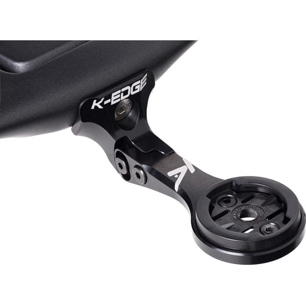 K-Edge Computer Mount Garmin Trek Madone / Emonda Gen 6 Mount, Black Anodised