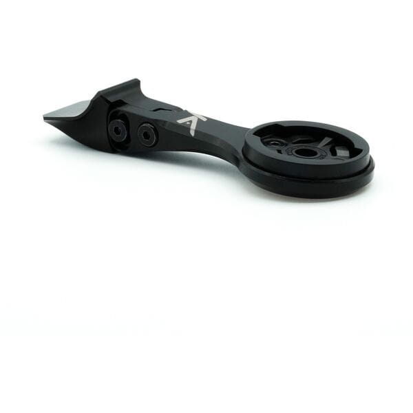 K-Edge Computer Mount Garmin Trek Madone Gen 8 Mount, Black Anodised