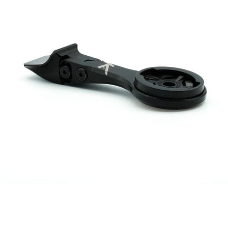 K-Edge Computer Mount Garmin Trek Madone Gen 8 Mount, Black Anodised