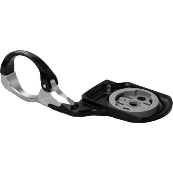 K-Edge Computer Mount Wahoo Bolt 2.0 Aero Race Mount, 31.8mm, Black Anodised