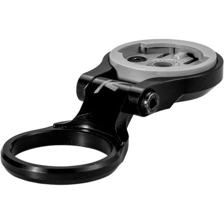 K-Edge Computer Mount Wahoo Boost MTB Mount, Black Anodised