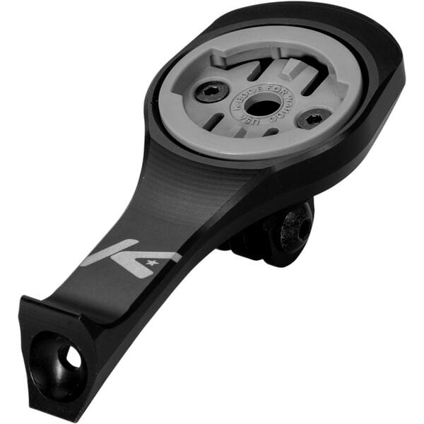 K-Edge Computer Mount Wahoo Specialized Future Combo Mount, Black Anodised