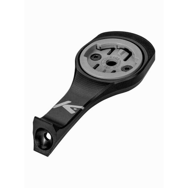 K-Edge Computer Mount Wahoo Specialized Future Mount, Black Anodised