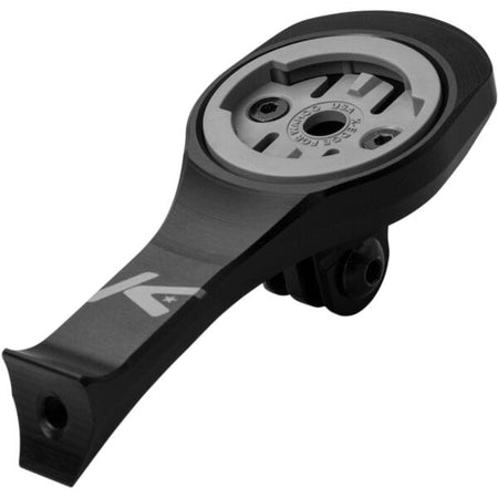 K-Edge Computer Mount Wahoo Specialized Roval Combo Mount, Black Anodised